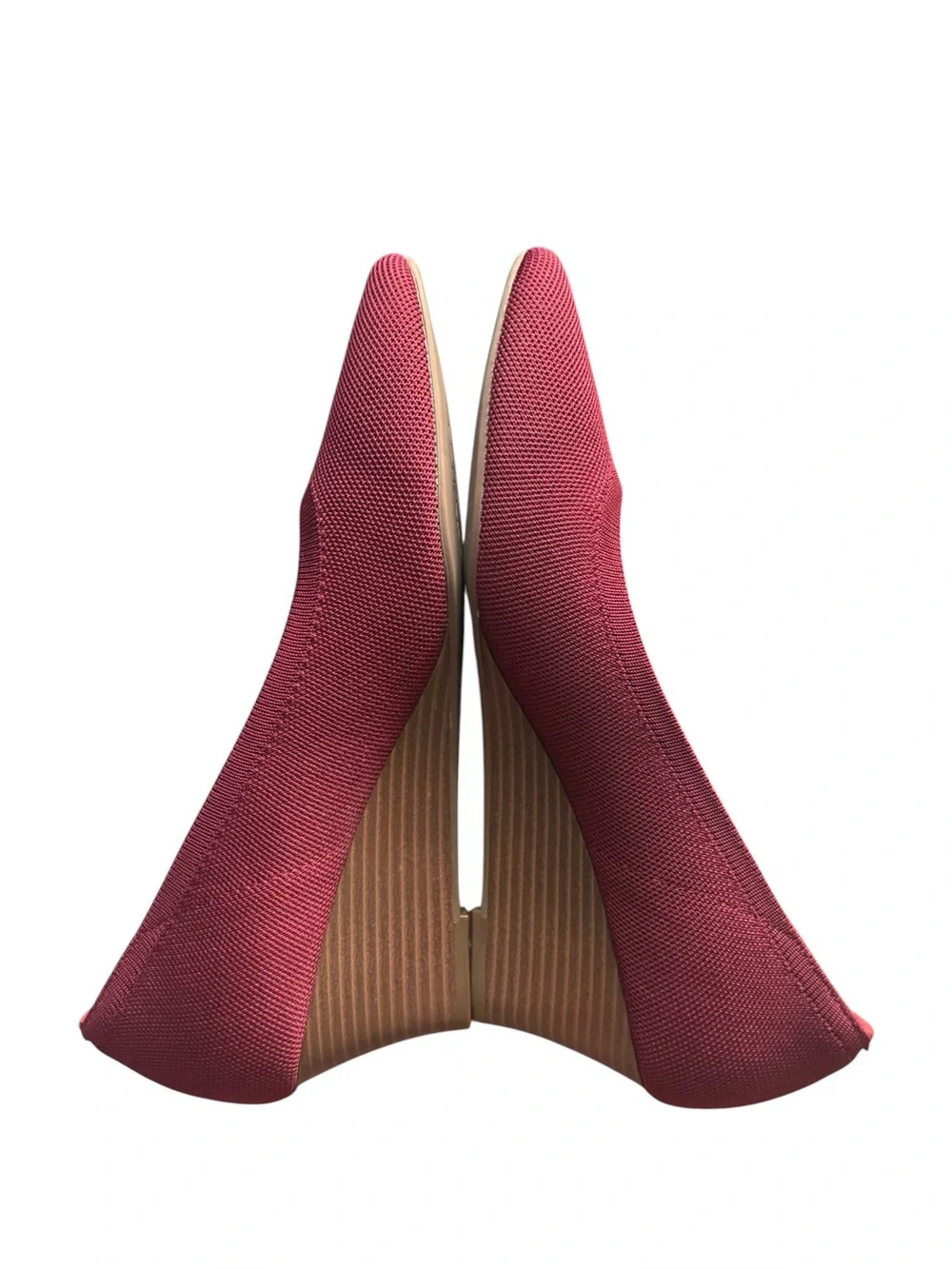 Vivaia aria wedge